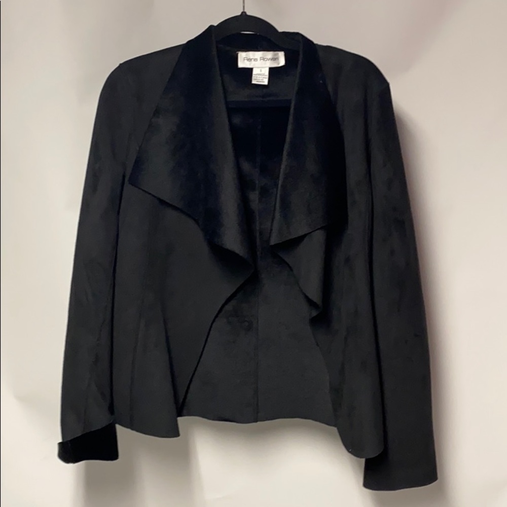 Rena Rowan Coat Size S